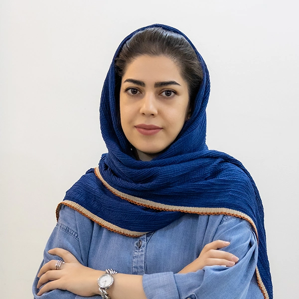 صفحه اصلی 9 سارا متین