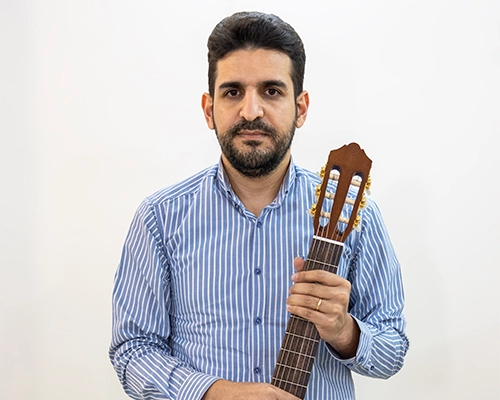 شایان نوروزی2
